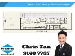 Sennett Estate (D13), Semi-Detached #181120062